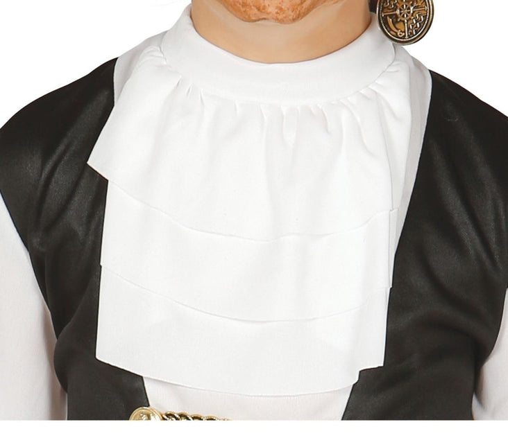 Piratenpak Kind Gestreept van Fiestas Guirca koop je bij Partywinkel