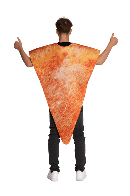 Pizza Kostuum van Partychimp koop je bij Partywinkel