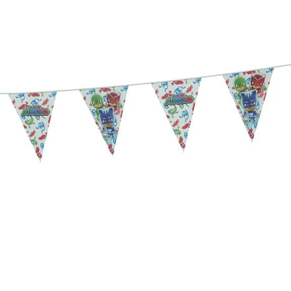 Pj Masks Slinger 5m van VDV Benefit koop je bij Partywinkel