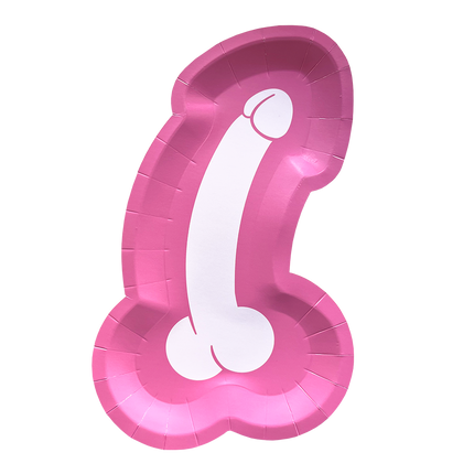 Penis Borden 8st