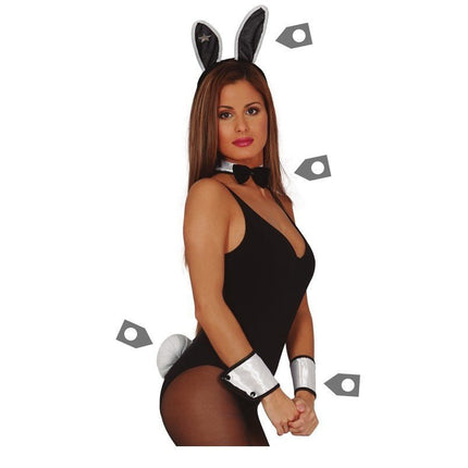 Playboy Bunny Set van Fiestas Guirca koop je bij Partywinkel