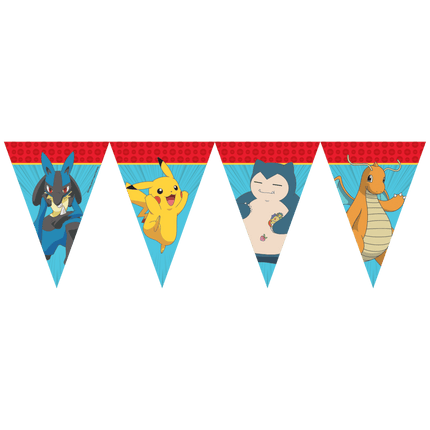 Pokemon Slinger 2,3m van Procos koop je bij Partywinkel