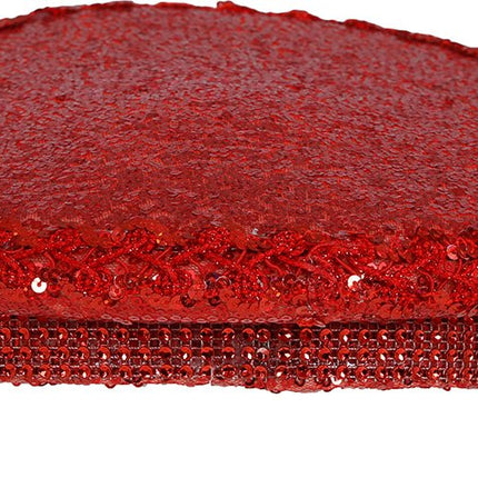 Police red hat with horns, adult van Fiestas Guirca koop je bij Partywinkel