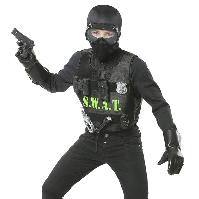 Politie Accessoireset van Widmann koop je bij Partywinkel