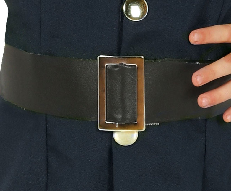 Politie Jurkje Police Kind van Fiestas Guirca koop je bij Partywinkel