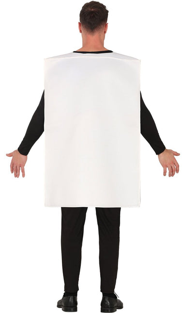 Politie Pak Blaastest van Fiestas Guirca koop je bij Partywinkel