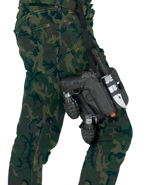 Politie Verkleedset 5 delig van Fiestas Guirca koop je bij Partywinkel