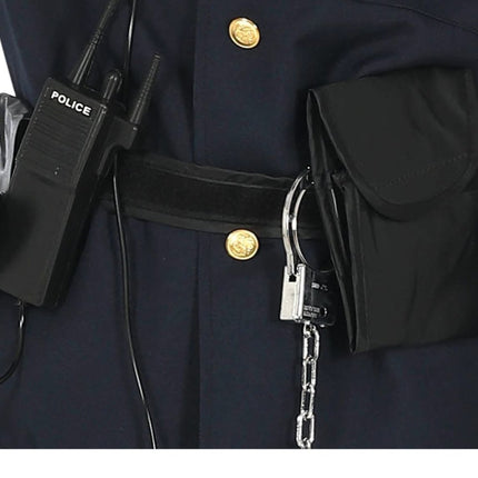 Politieagent Kostuum Kind 14/16 jaar van Fiestas Guirca koop je bij Partywinkel