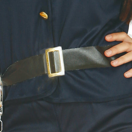 Politiepak Dames van Fiestas Guirca koop je bij Partywinkel