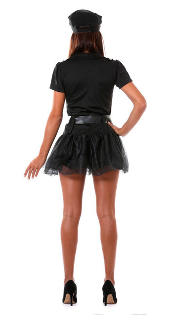 Politiepak Dames Jurk van Fiestas Guirca koop je bij Partywinkel