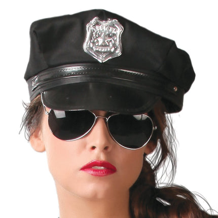 Politiepak Dames Jurk van Fiestas Guirca koop je bij Partywinkel