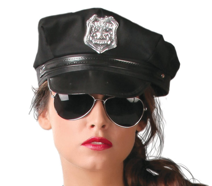 Politiepak Dames Jurk van Fiestas Guirca koop je bij Partywinkel