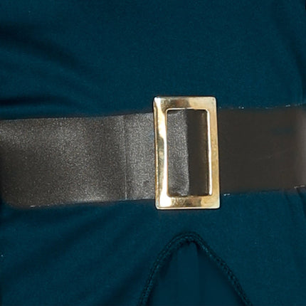 Politiepak Kind Goud van Fiestas Guirca koop je bij Partywinkel