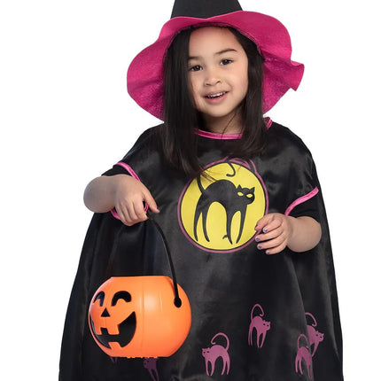 Pompoen Emmer 17cm van Boland koop je bij Partywinkel