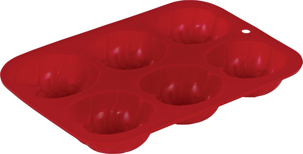 Pompoen Koekvormpjes 25cm van Fiestas Guirca koop je bij Partywinkel