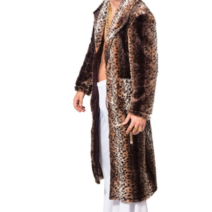 Pooier Kostuum van Wilbers & Wilbers koop je bij Partywinkel