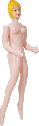 Pop Opblaas 1,55m van Fiestas Guirca koop je bij Partywinkel