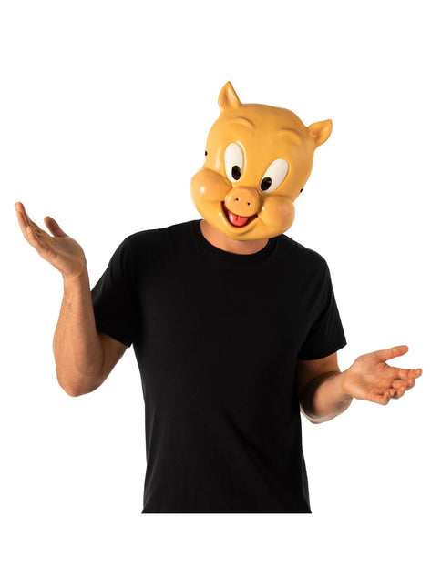 Porky Pig Masker