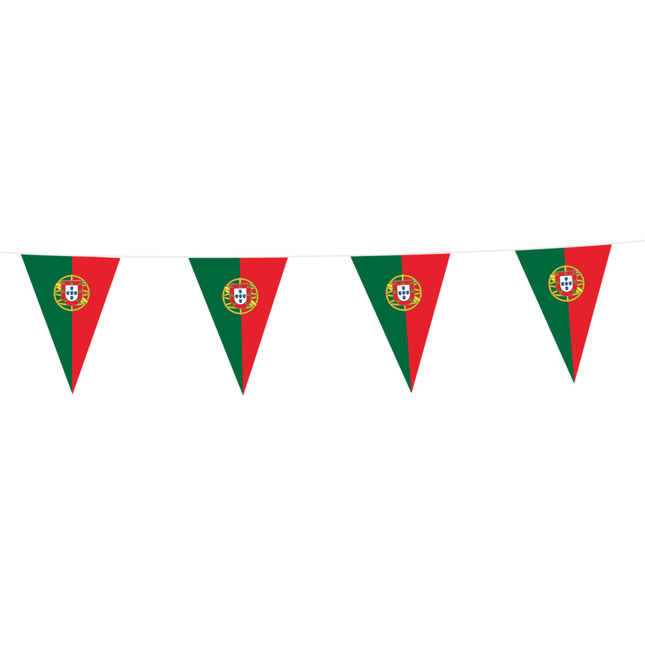 Portugal Slinger 10m van WeFiesta koop je bij Partywinkel