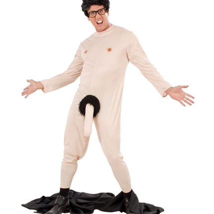 Potloodventer Kostuum Heren van Widmann koop je bij Partywinkel