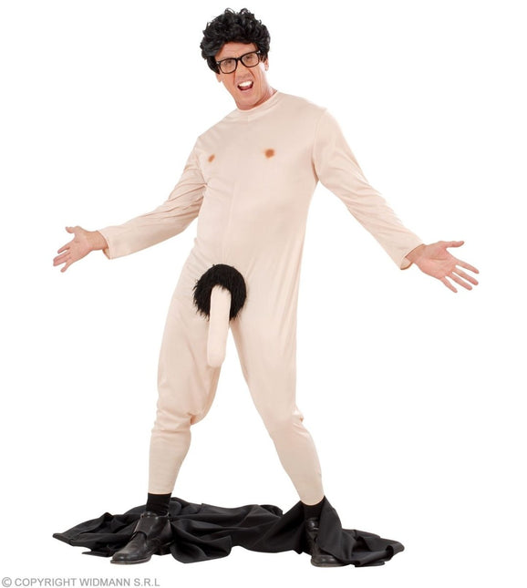 Potloodventer Kostuum Heren van Widmann koop je bij Partywinkel