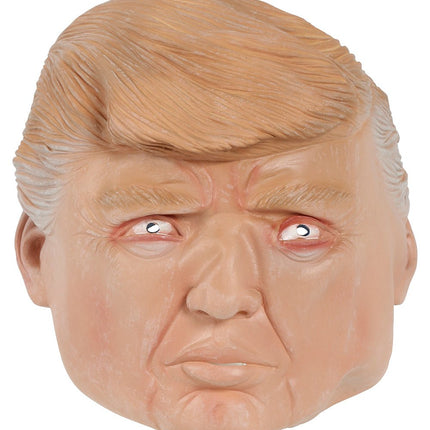 Presidenten Masker van Fiestas Guirca koop je bij Partywinkel