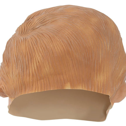 Presidenten Masker van Fiestas Guirca koop je bij Partywinkel