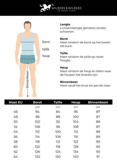 Priester Kostuum van Wilbers & Wilbers koop je bij Partywinkel