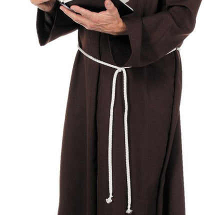 Priester Kostuum van Wilbers & Wilbers koop je bij Partywinkel