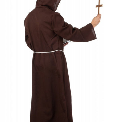 Priester Kostuum van Wilbers & Wilbers koop je bij Partywinkel