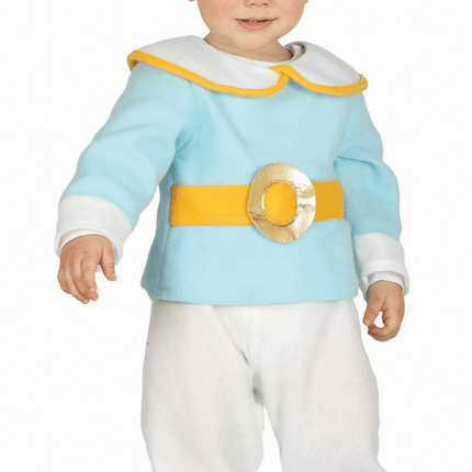 Prins Kostuum Baby van Fiestas Guirca koop je bij Partywinkel