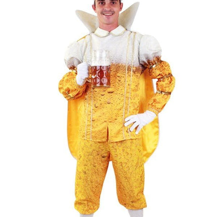 Prins Pils Kostuum Heren van PartyXplosion koop je bij Partywinkel