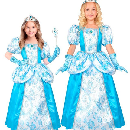 Prinses Blauw van Widmann koop je bij Partywinkel