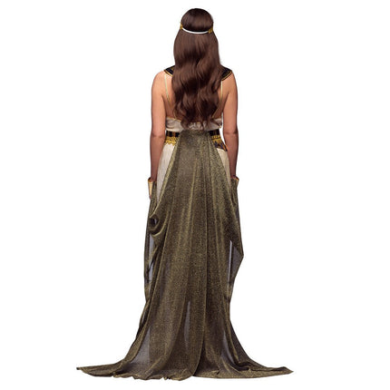 Prinses Jurk Dames Egyptische van Boland koop je bij Partywinkel