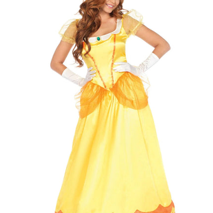 Prinses Kostuum Dames Leg Avenue van Leg Avenue koop je bij Partywinkel