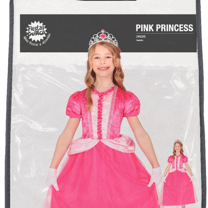 Prinsessen Jurk Meisje van Fiestas Guirca koop je bij Partywinkel