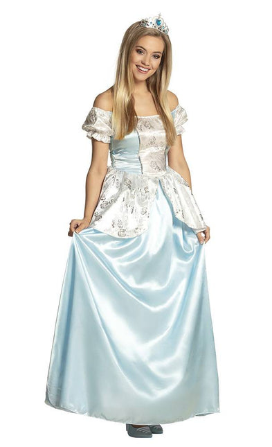 Atosa Prinsessen verkleed jurk luxe - roze - voor kinderen | Fun en Feest Atosa Prinsessen verkleed jurk luxe - roze - voor kinderen | Fun en Feest