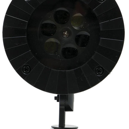 Projector Figuren Halloween En Kerst Inclusief 12 Slides van Fiestas Guirca koop je bij Partywinkel