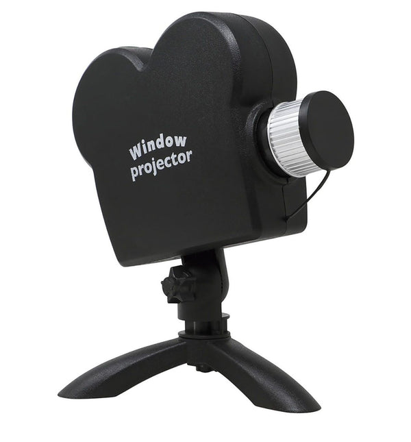 Projector Led Korte Films Kerst van Fiestas Guirca koop je bij Partywinkel