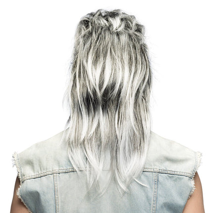 Pruik Davey van Boland koop je bij Partywinkel