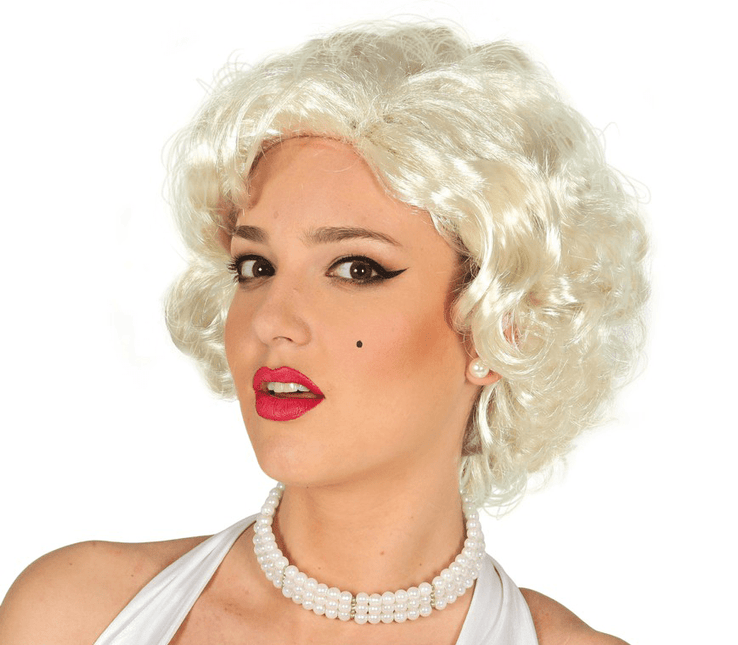 Pruik Sexy Dame van Fiestas Guirca koop je bij Partywinkel