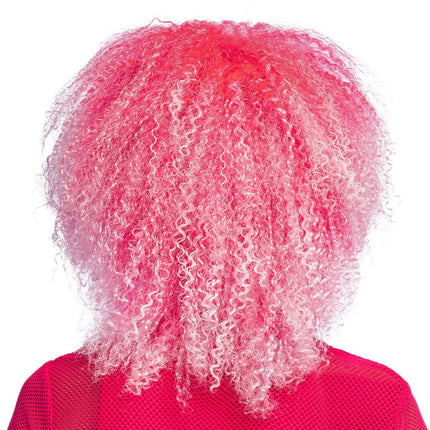 Pruik Starlight van Boland koop je bij Partywinkel