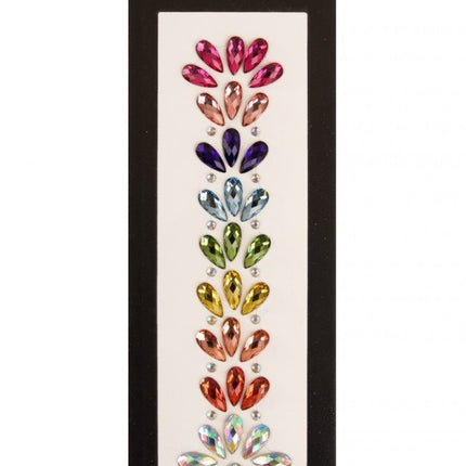 PXP Hair Jewel Colorful Dream van PXP Professional Colours koop je bij Partywinkel