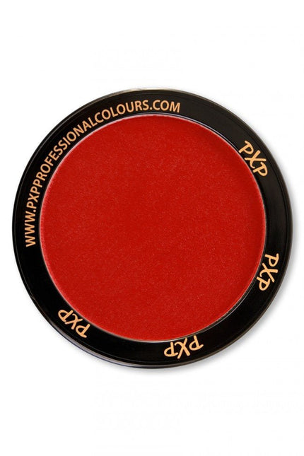 PXP Schmink Fire Red 10gr van PXP Professional Colours koop je bij Partywinkel