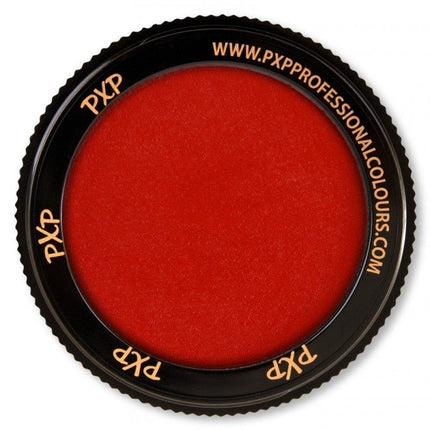 PXP Schmink Fire Red 30gr van PXP Professional Colours koop je bij Partywinkel