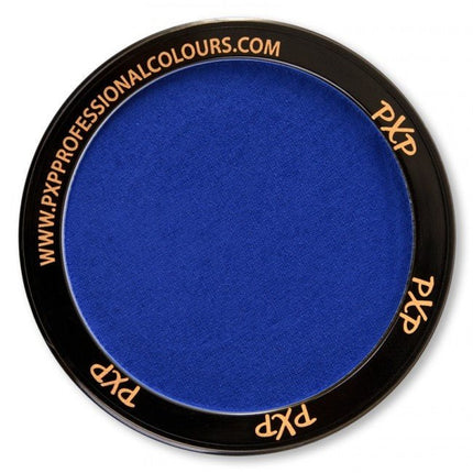 PXP Schmink Mid Blue 10gr van PXP Professional Colours koop je bij Partywinkel