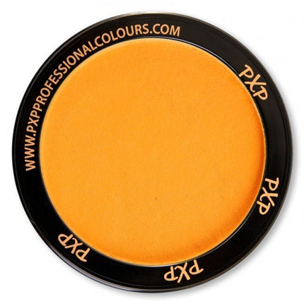 PXP Schmink Pastel Orange 10gr van PXP Professional Colours koop je bij Partywinkel