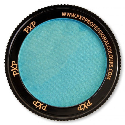 PXP Schmink Pearl Blue 30gr van PXP Professional Colours koop je bij Partywinkel