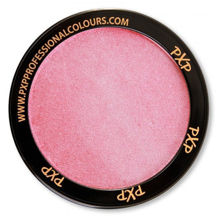 PXP Schmink Pearl Fuchsia 10gr van PXP Professional Colours koop je bij Partywinkel