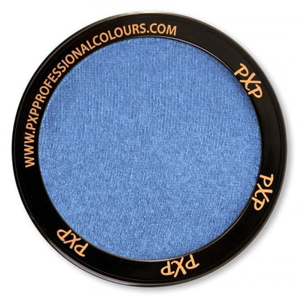 PXP Schmink Pearl Royal Blue 10gr van PXP Professional Colours koop je bij Partywinkel